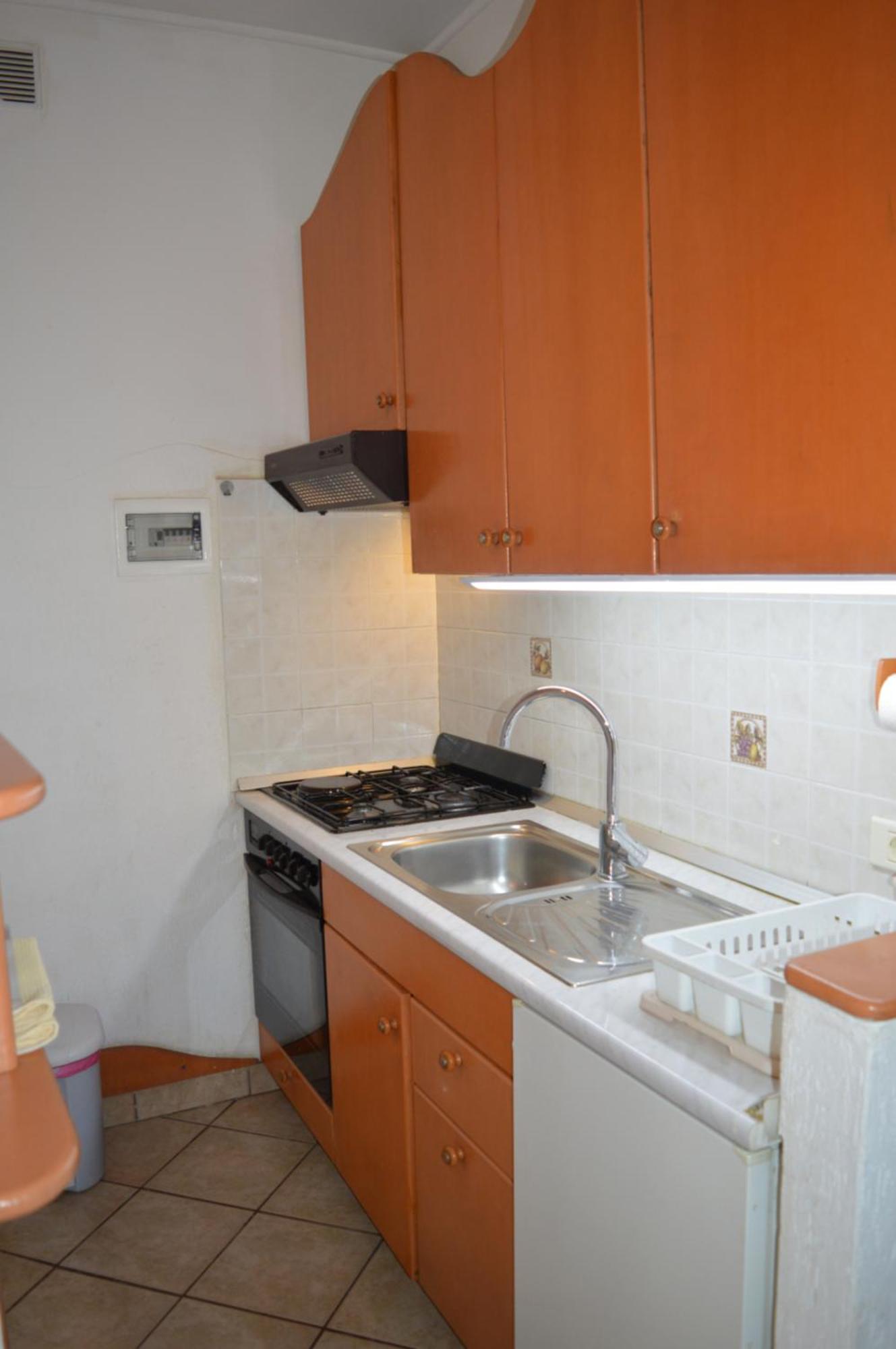 Apartments Ballabanka Capodistria Esterno foto