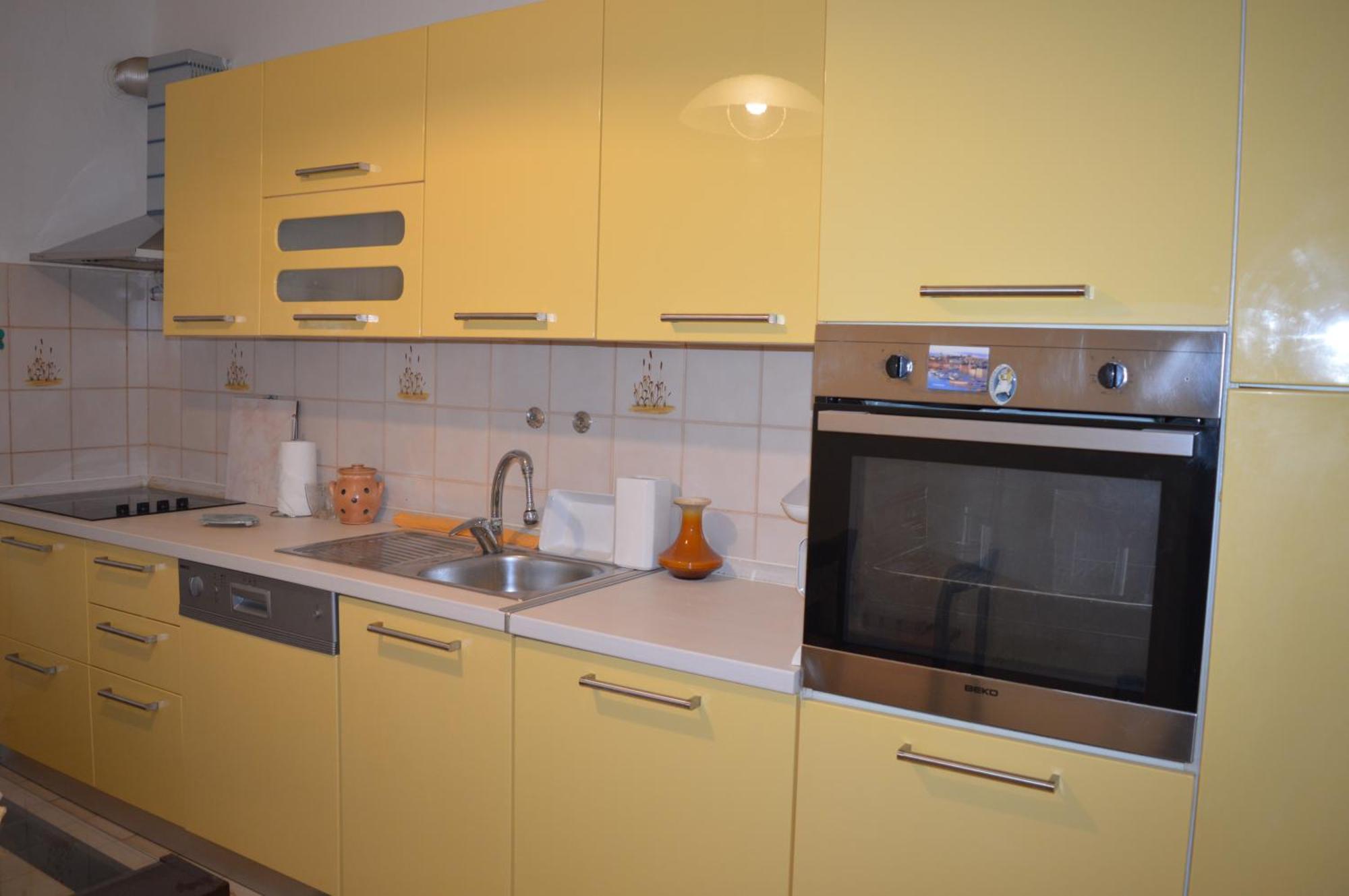 Apartments Ballabanka Capodistria Esterno foto