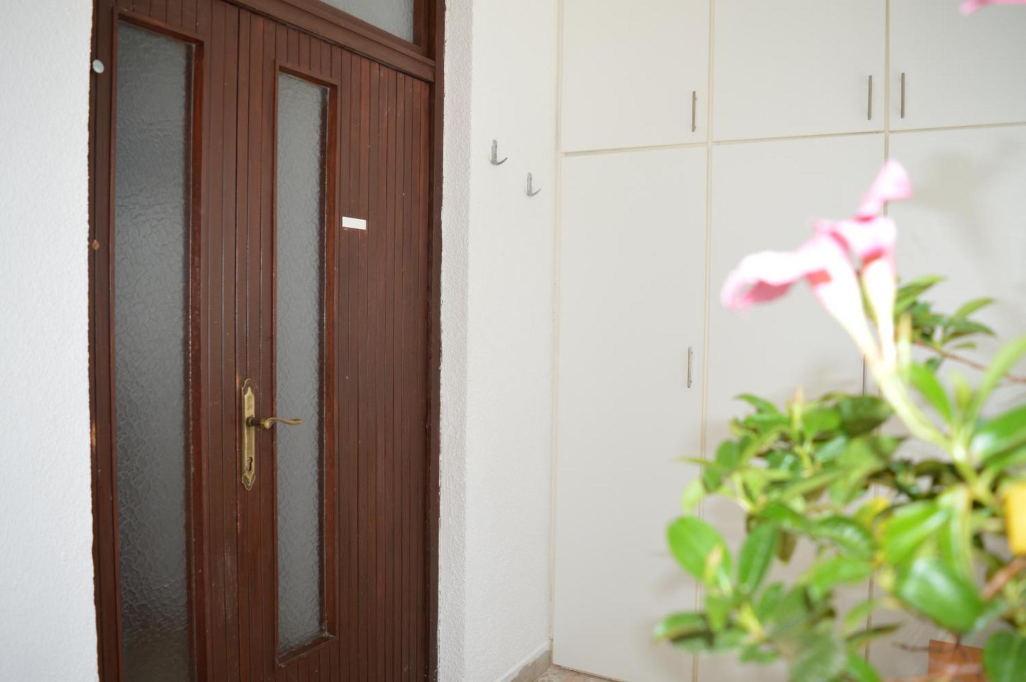 Apartments Ballabanka Capodistria Esterno foto