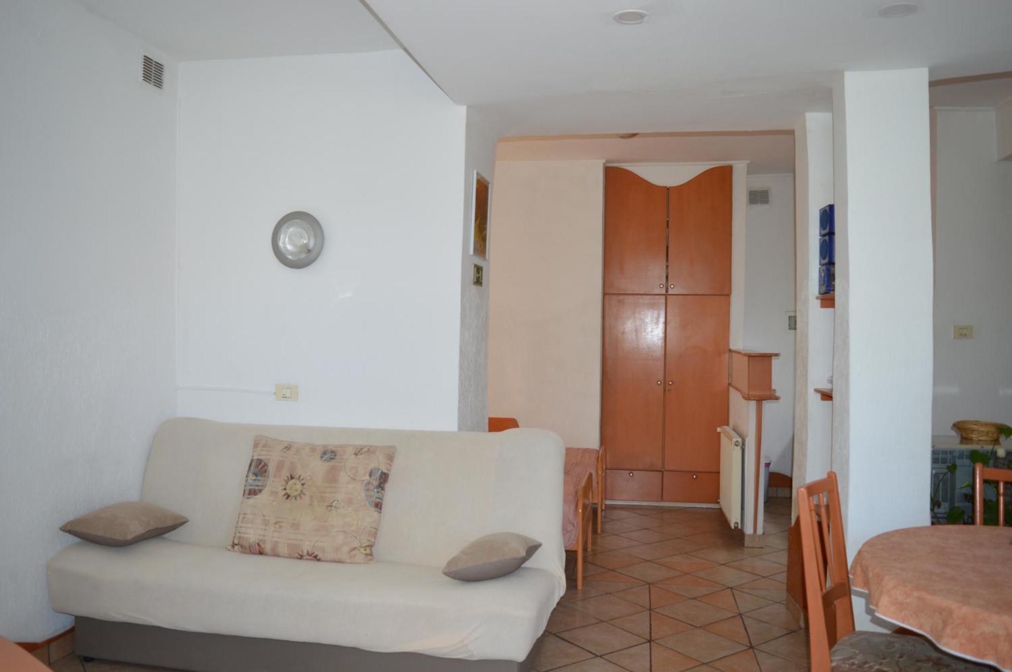 Apartments Ballabanka Capodistria Esterno foto