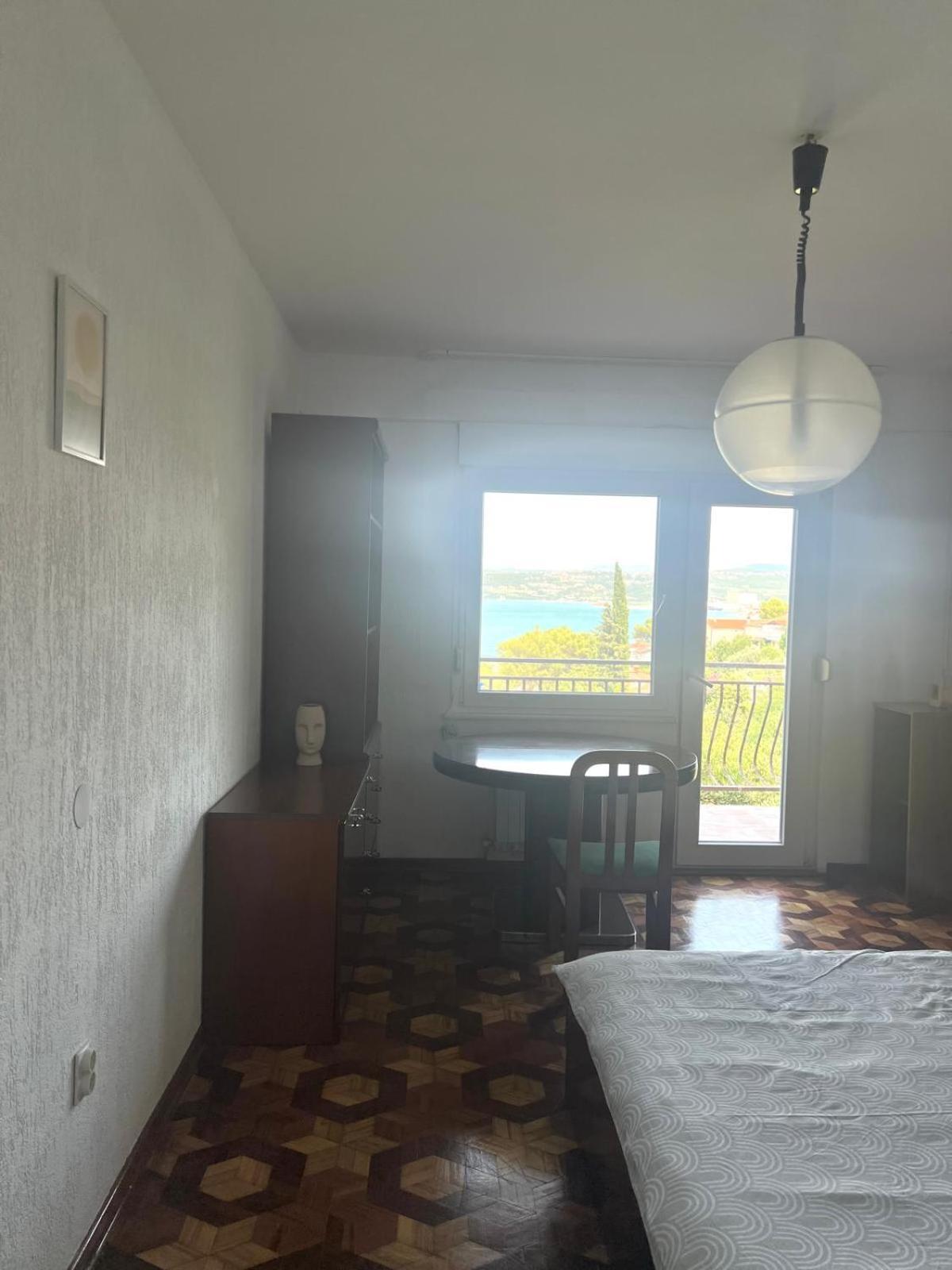 Apartments Ballabanka Capodistria Esterno foto