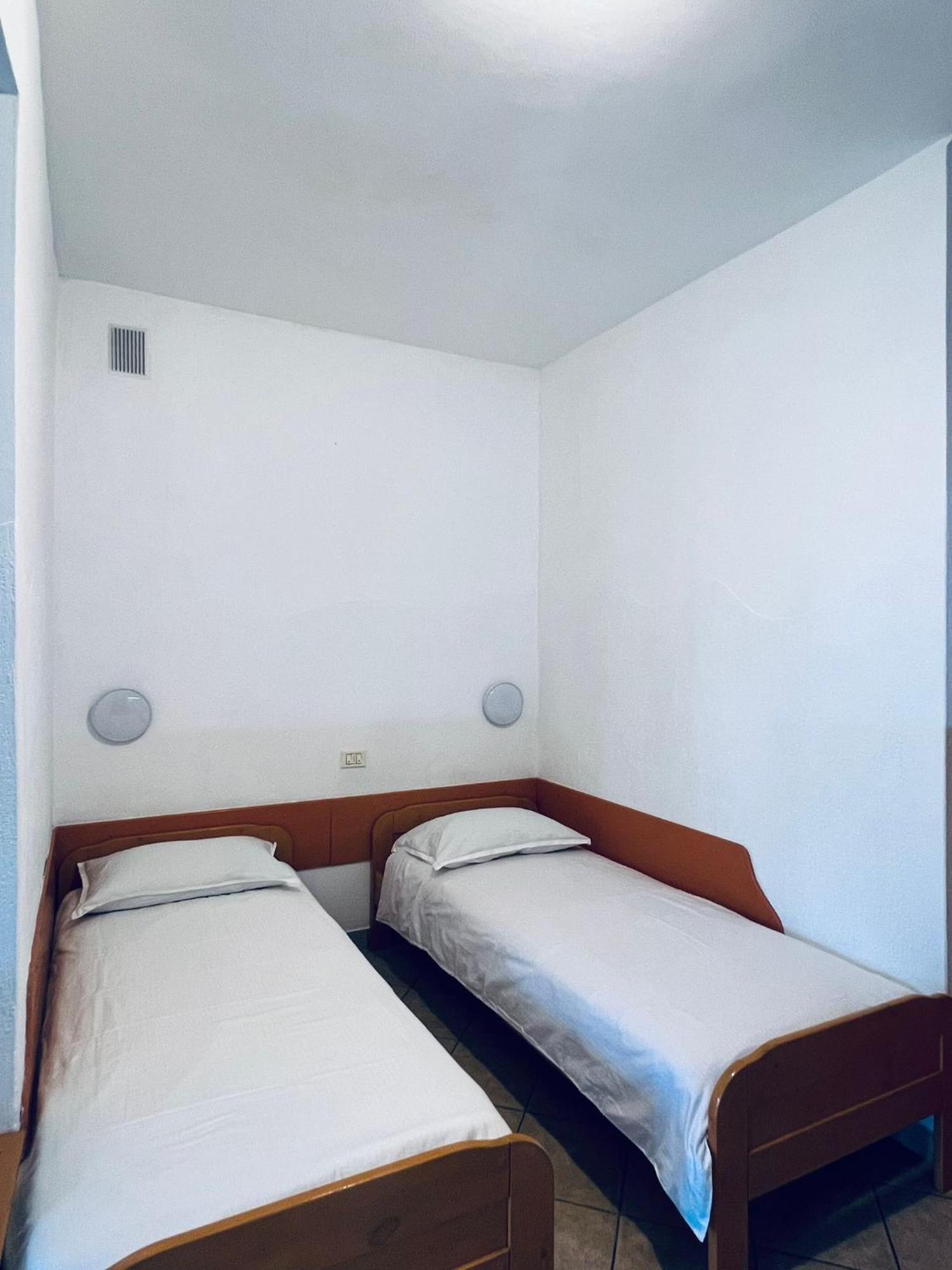 Apartments Ballabanka Capodistria Esterno foto