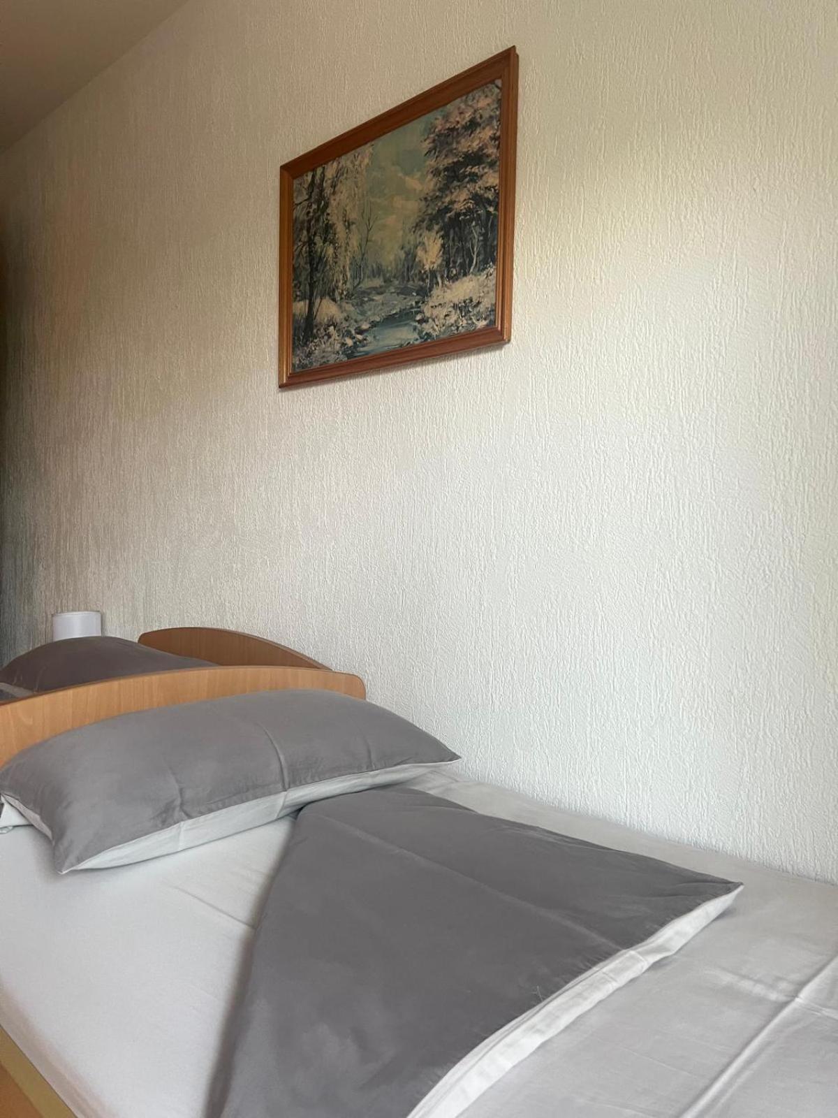 Apartments Ballabanka Capodistria Esterno foto