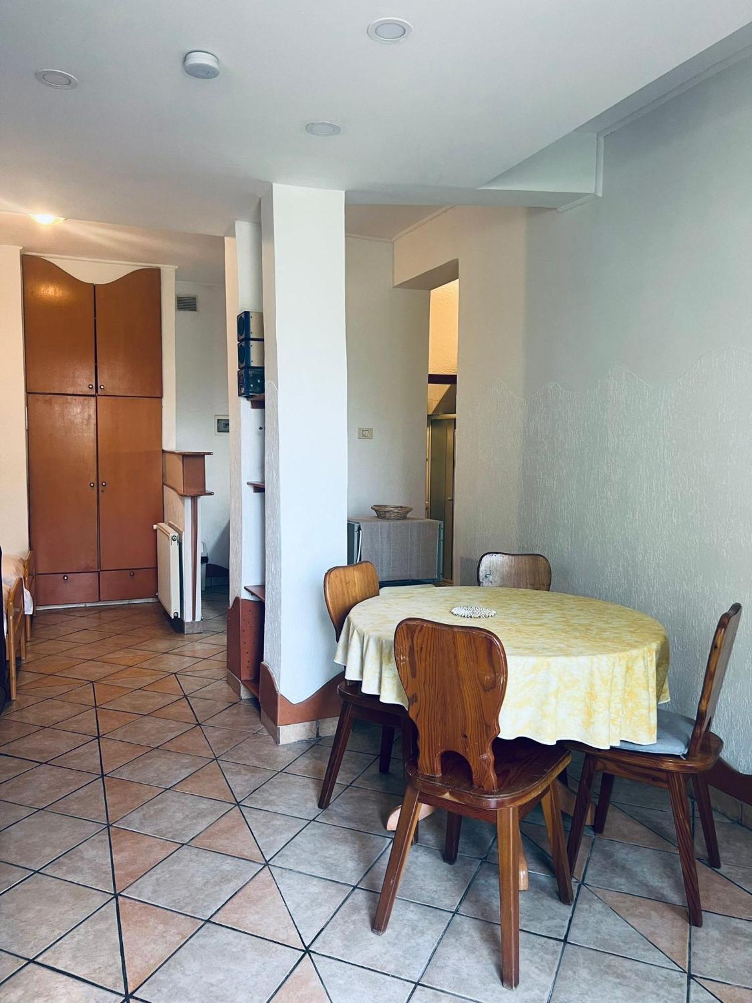 Apartments Ballabanka Capodistria Esterno foto